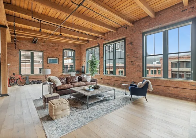 Photo 1 of Condo for sale at 49 Melcher St #PH2, Boston, MA 02210 | MLS# 73326389 | Listing updated on 2026-01-01
