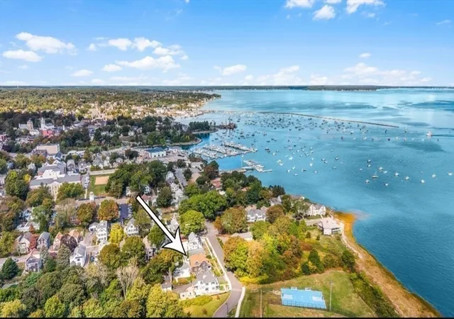 Homes for sale in Plymouth, MA | 27 1/2 Fremont St #2, Plymouth, MA 02360 | MLS# 73500071