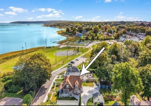 Homes for sale in Plymouth, MA | 27 1/2 Fremont St #2, Plymouth, MA 02360 | MLS# 73500071
