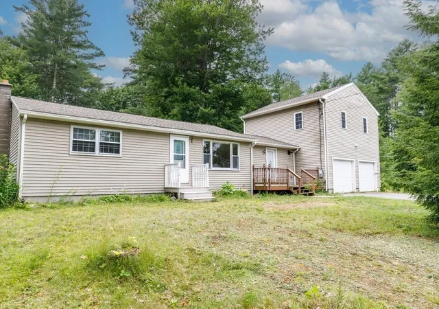Photo 1 of Sale Pending at 189 Sherbert Rd, Ashburnham, MA 01430 | MLS# 73553190 | Listing updated on 2026-09-07