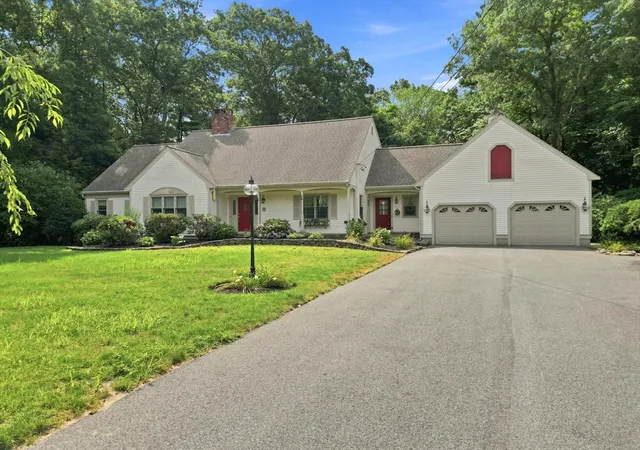 1st image of 45 Boxwood Lane, Bridgewater, MA 02324 | MLS# 73561669