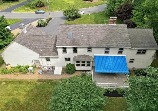 2nd image of 45 Boxwood Lane, Bridgewater, MA 02324 | MLS# 73561669