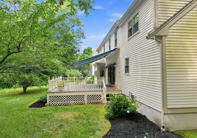 3rd image of 45 Boxwood Lane, Bridgewater, MA 02324 | MLS# 73561669