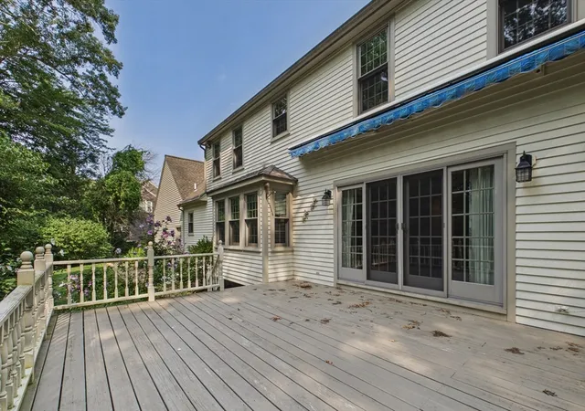 5th image of 45 Boxwood Lane, Bridgewater, MA 02324 | MLS# 73561669