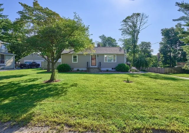 Photo 1 of Sale Pending at 14 Mildred Ave, Millbury, MA 01527 | MLS# 73566557 | Listing updated on 2026-09-30
