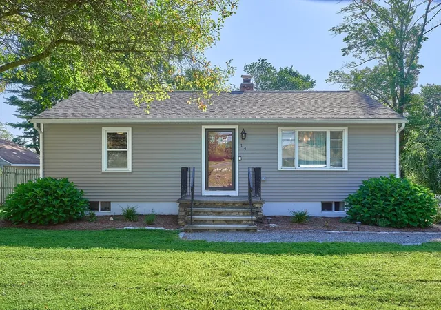 Photo 2 of Sale Pending at 14 Mildred Ave, Millbury, MA 01527 | MLS# 73566557 | Listing updated on 2026-09-30