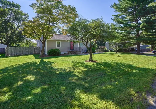 Photo 3 of Sale Pending at 14 Mildred Ave, Millbury, MA 01527 | MLS# 73566557 | Listing updated on 2026-09-30