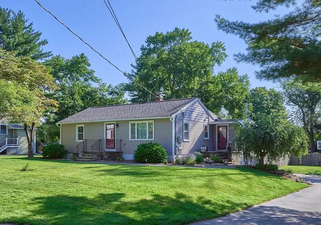 Photo 3 of Sale Pending at 14 Mildred Ave, Millbury, MA 01527 | MLS# 73566557 | Listing updated on 2026-09-30