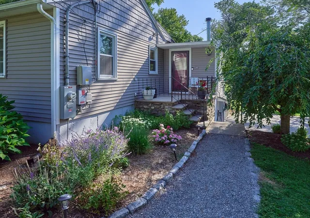 Photo 4 of Sale Pending at 14 Mildred Ave, Millbury, MA 01527 | MLS# 73566557 | Listing updated on 2026-09-30