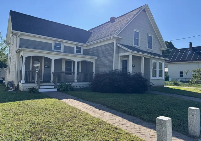 Photo 1 of Sale Pending at 89 E Main St, Ayer, MA 01432 | MLS# 73570052 | Listing updated on 2026-09-05