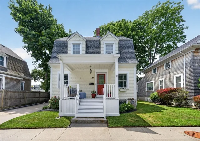1st image of 31 Chancery St, New Bedford, MA 02740 | MLS# 73548534