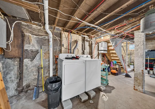 31st image of 31 Chancery St, New Bedford, MA 02740 | MLS# 73548534