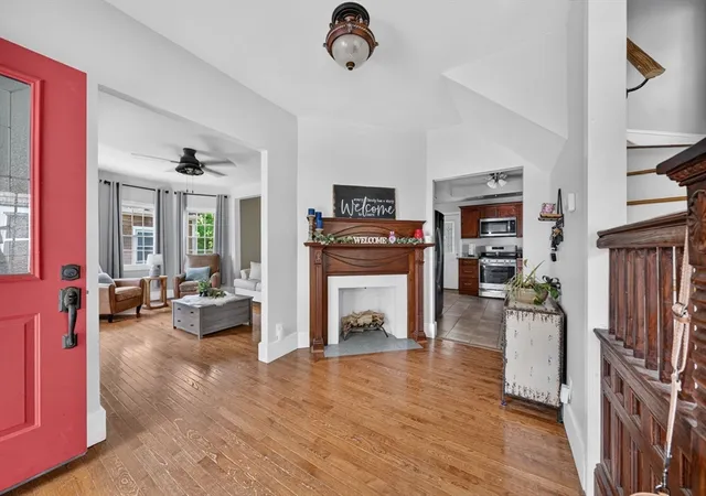 3rd image of 31 Chancery St, New Bedford, MA 02740 | MLS# 73548534