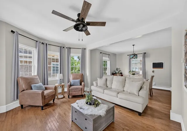 4th image of 31 Chancery St, New Bedford, MA 02740 | MLS# 73548534