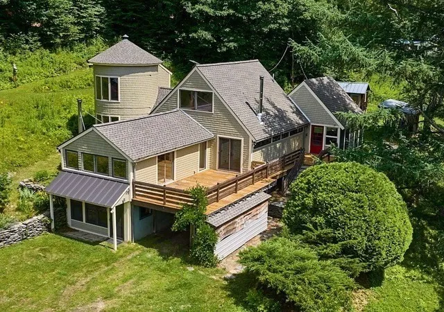 Homes for sale in Hawley, MA | 92 Middle Rd, Hawley, MA 01339 | MLS# 73549119