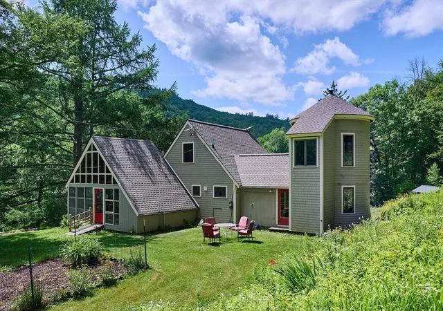 Homes for sale in Hawley, MA | 92 Middle Rd, Hawley, MA 01339 | MLS# 73549119