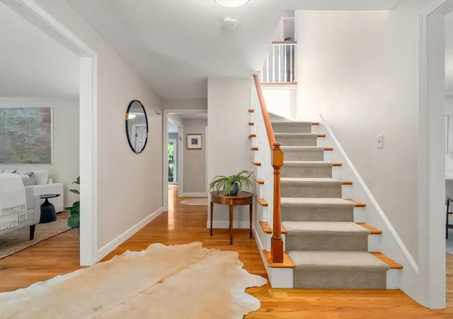 Homes for sale in Brookline, MA | 75 Hammond Pond Parkway, Brookline, MA 02467 | MLS# 73549795