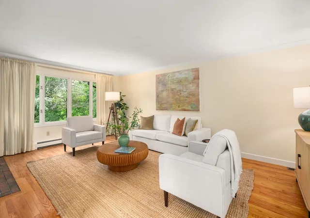 Homes for sale in Brookline, MA | 75 Hammond Pond Parkway, Brookline, MA 02467 | MLS# 73549795
