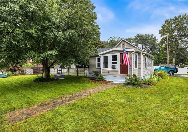 Photo 1 of Sale Pending at 38 Lynnbrook Ave, Taunton, MA 02780 | MLS# 73568976 | Listing updated on 2026-09-23