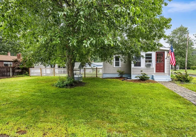 Photo 2 of Sale Pending at 38 Lynnbrook Ave, Taunton, MA 02780 | MLS# 73568976 | Listing updated on 2026-09-23
