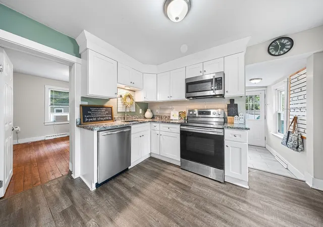 Photo 3 of Sale Pending at 38 Lynnbrook Ave, Taunton, MA 02780 | MLS# 73568976 | Listing updated on 2026-09-23