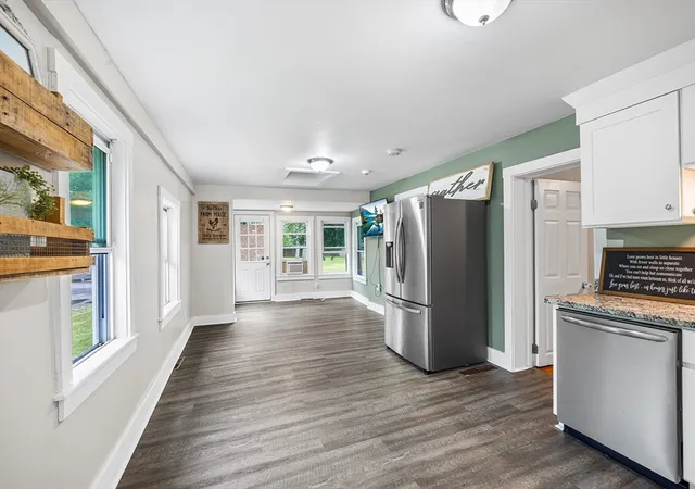 Photo 3 of Sale Pending at 38 Lynnbrook Ave, Taunton, MA 02780 | MLS# 73568976 | Listing updated on 2026-09-23
