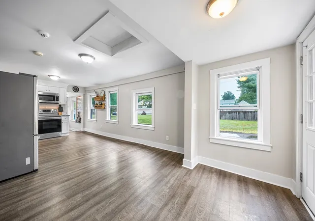 Photo 4 of Sale Pending at 38 Lynnbrook Ave, Taunton, MA 02780 | MLS# 73568976 | Listing updated on 2026-09-23