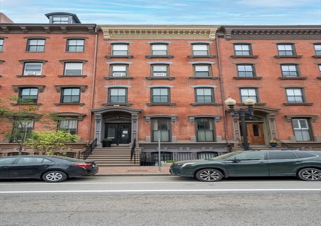 Homes for sale in Boston, MA | 662 Massachusetts Avenue #1, Boston, MA 02118 | MLS# 73534020