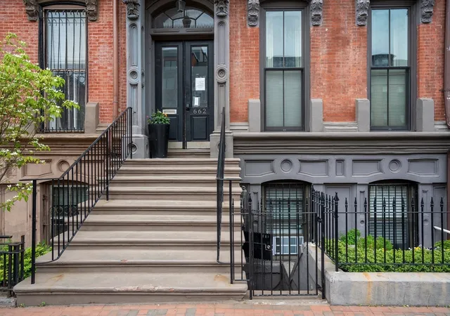 Homes for sale in Boston, MA | 662 Massachusetts Avenue #1, Boston, MA 02118 | MLS# 73534020
