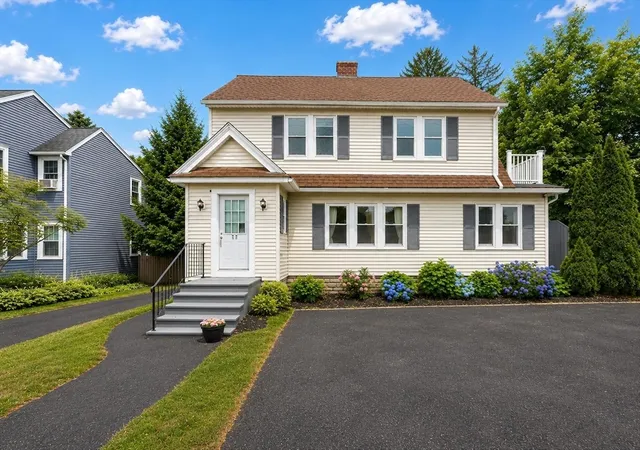Photo 1 of Sale Pending at 58 Clark St, Worcester, MA 01606 | MLS# 73554159 | Listing updated on 2026-08-19