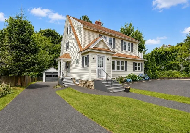 Photo 2 of Sale Pending at 58 Clark St, Worcester, MA 01606 | MLS# 73554159 | Listing updated on 2026-08-19