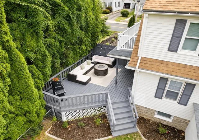 Photo 3 of Sale Pending at 58 Clark St, Worcester, MA 01606 | MLS# 73554159 | Listing updated on 2026-08-19