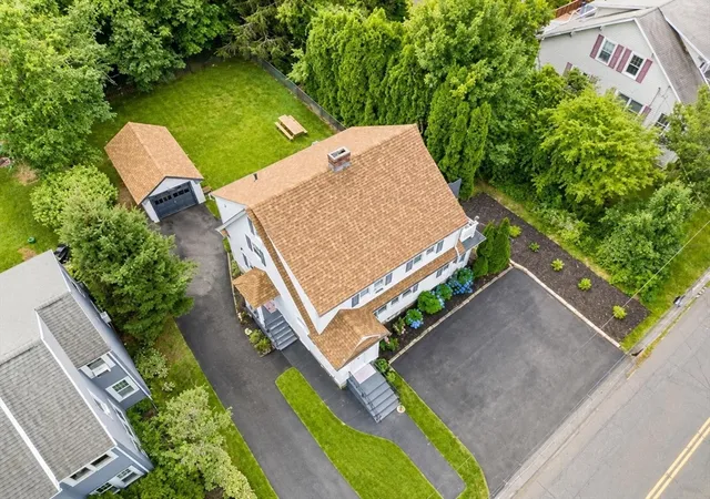 Photo 3 of Sale Pending at 58 Clark St, Worcester, MA 01606 | MLS# 73554159 | Listing updated on 2026-08-19