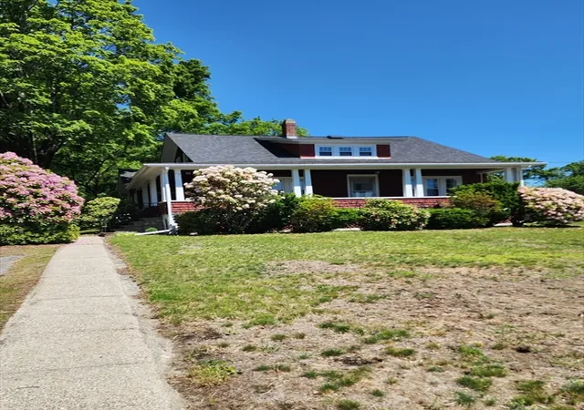 Homes for sale in Dudley, MA | 72 W Main St, Dudley, MA 01571 | MLS# 73527719