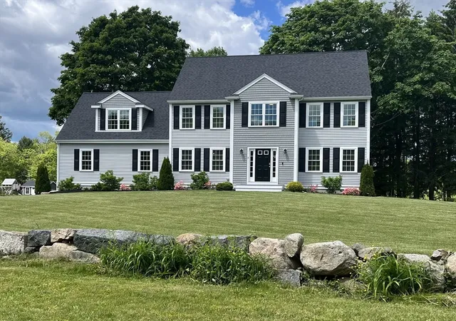 1st image of 3 Crystal Spring Rd, Mattapoisett, MA 02739 | MLS# 73527831