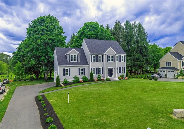 2nd image of 3 Crystal Spring Rd, Mattapoisett, MA 02739 | MLS# 73527831