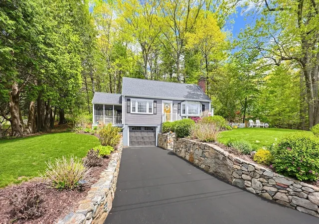 Homes for sale in Holliston, MA | 135 Locust St, Holliston, MA 01746 | MLS# 73518705