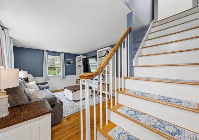 5th image of 544 Spring St, Hanson, MA 02341 | MLS# 73546185