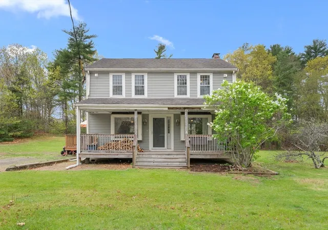 Homes for sale in Carver, MA | 71 South Main Street, Carver, MA 02330 | MLS# 73524949
