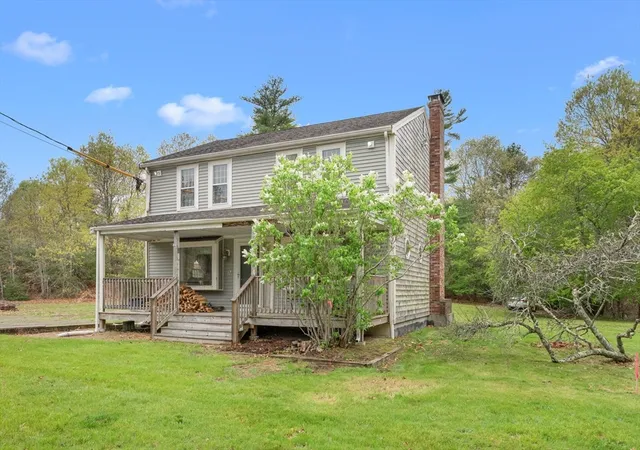 Homes for sale in Carver, MA | 71 South Main Street, Carver, MA 02330 | MLS# 73524949