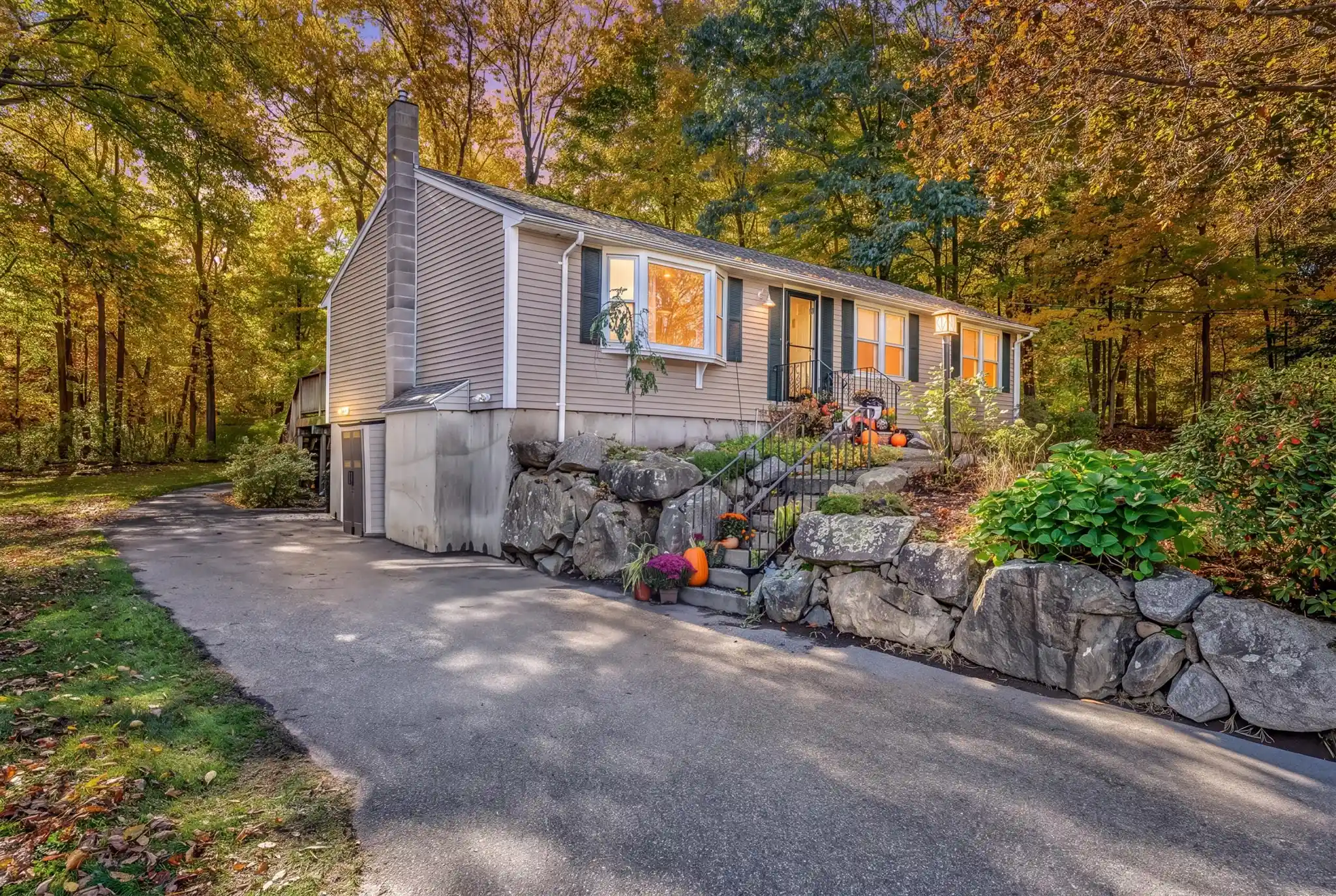 Single family home for sale at 68 Haverhill St, Rowley, MA 01969 | MLS# 73593356