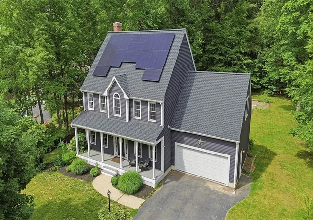 Homes for sale in Northbridge, MA | 150 Samuel Dr, Northbridge, MA 01588 | MLS# 73535064