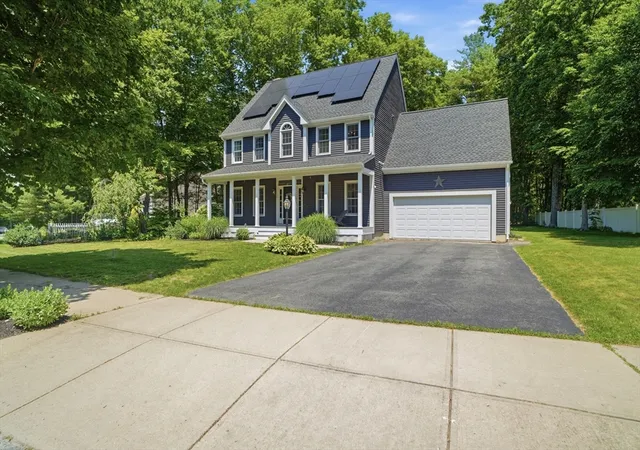 Homes for sale in Northbridge, MA | 150 Samuel Dr, Northbridge, MA 01588 | MLS# 73535064