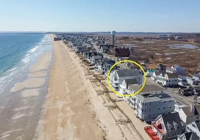 Homes for sale in Salisbury, MA | 178 North End Blvd #A, Salisbury, MA 01952 | MLS# 73527641
