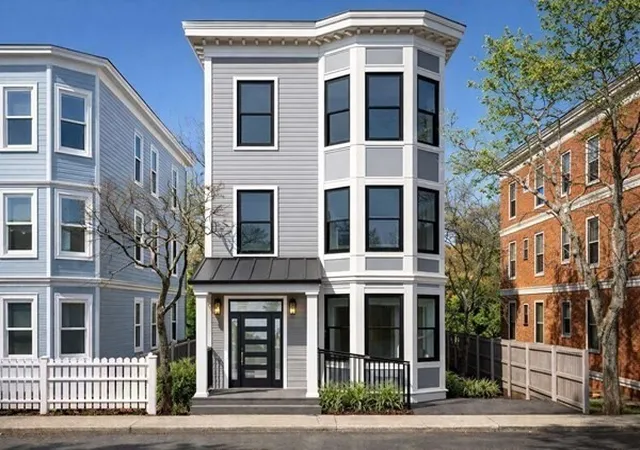 1st image of 5 Glenburne Street #3, Boston, MA 02121 | MLS# 73567520