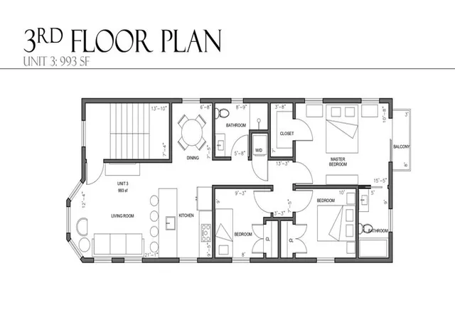 2nd image of 5 Glenburne St, Boston, MA 02121