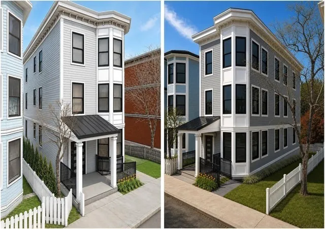 2nd image of 5 Glenburne Street #3, Boston, MA 02121 | MLS# 73567520