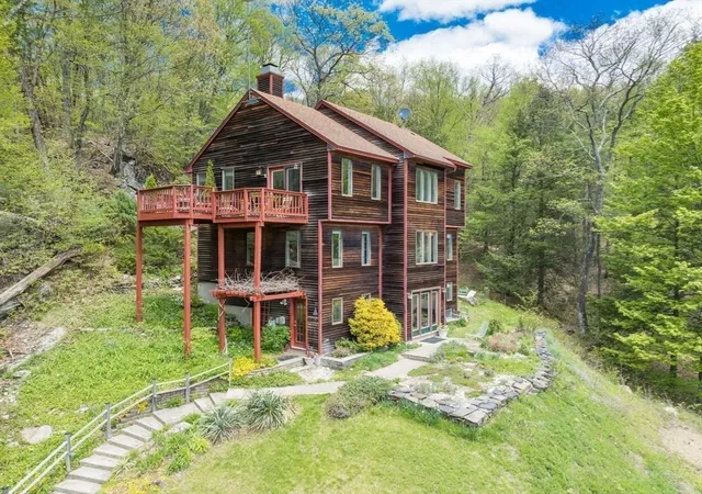 2nd image of 247 Montague Rd, Leverett, MA 01054 | MLS# 73565451