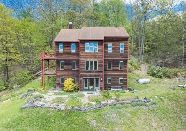 Photo 3 of Single family home for sale at 247 Montague Rd, Leverett, MA 01054 | MLS# 73565451 | Listing updated on 2026-09-18