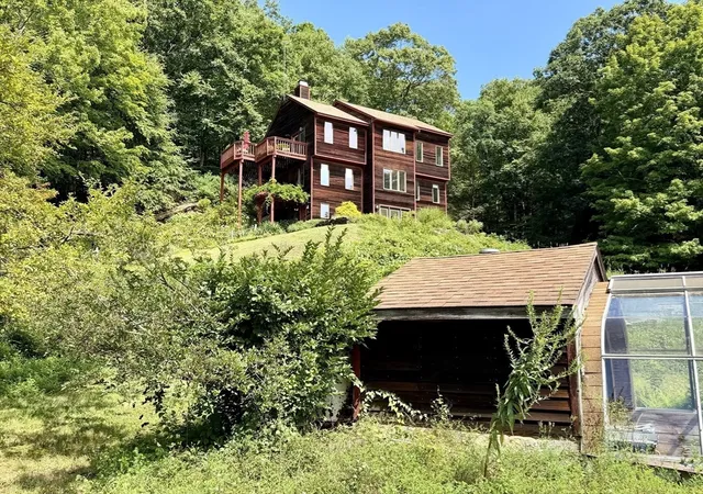 Photo 3 of Single family home for sale at 247 Montague Rd, Leverett, MA 01054 | MLS# 73565451 | Listing updated on 2026-09-18